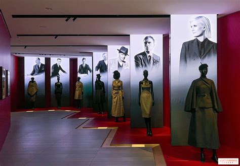 tannenberg dior studi|the galerie dior exhibition.